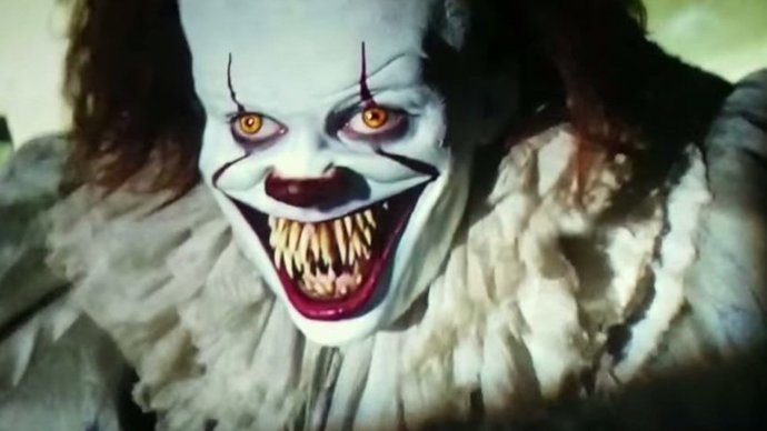 Do clowns scare you?
