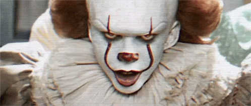 Do clowns scare you?