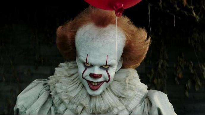 Do clowns scare you?