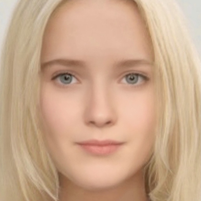 What kind of plastic surgery should this Swedish girl have?