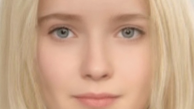 What kind of plastic surgery should this Swedish girl have?