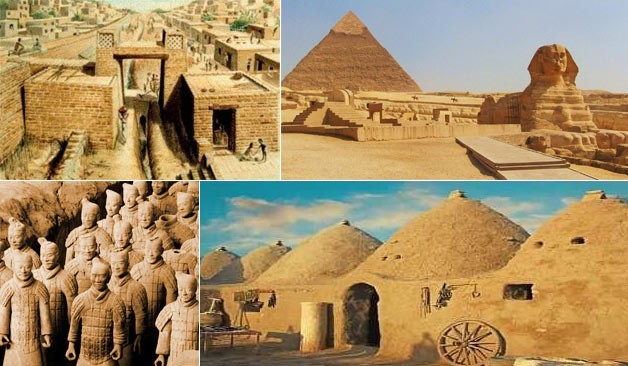 What is the oldest civilization known? And what do you know about it?