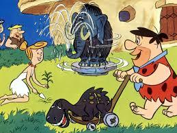 Yabba Dabba Doo