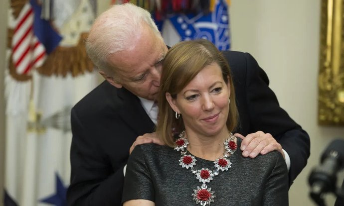Without mentioning Trump, can you list the top three reasons you voted for Biden?