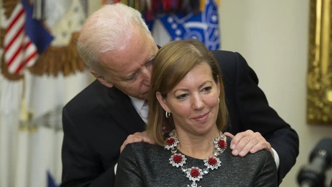 Without mentioning Trump, can you list the top three reasons you voted for Biden?