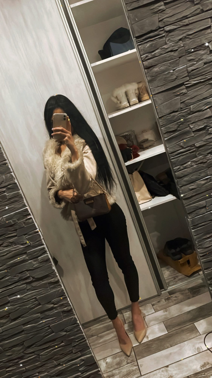 Is this a cute jacket?