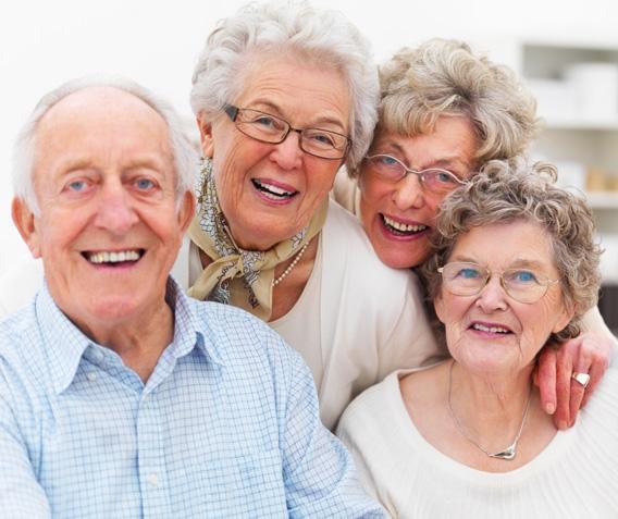 Which age demographic do you think is the most aggressive?
