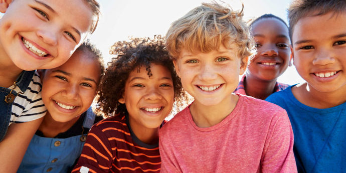 Which age demographic do you think is the most aggressive?