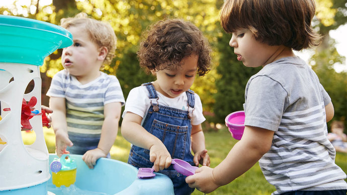 Which age demographic do you think is the most aggressive?