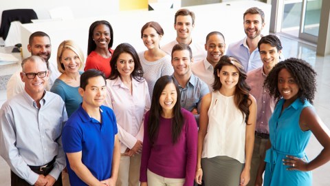 Which age demographic do you think is the most aggressive?