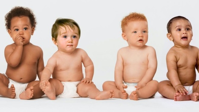 Which age demographic do you think is the most aggressive?