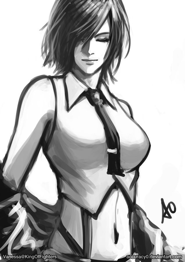 What video game character would you want to meet IRL?