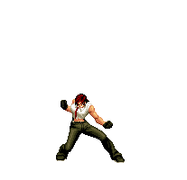 What video game character would you want to meet IRL?