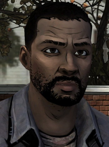What video game character would you want to meet IRL?