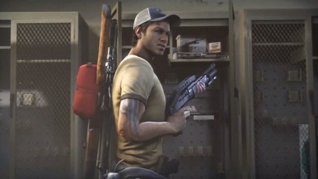 What video game character would you want to meet IRL?