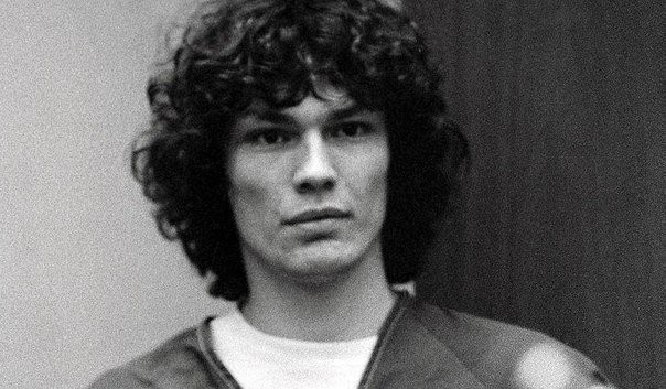 Ladies do you find Richard Ramirez physically attractive?