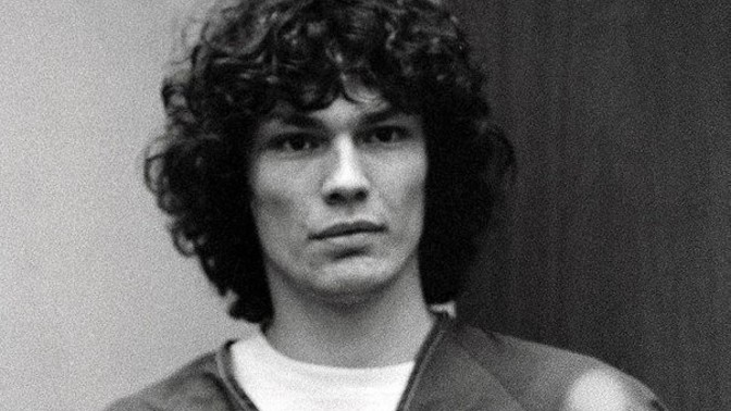 Ladies do you find Richard Ramirez physically attractive?