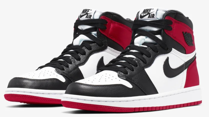 Rating from 1 to 10 of each sneaker?