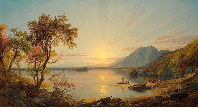 Are you more impressed by painters or musicians?