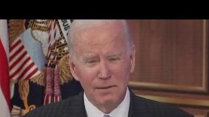 Does Biden have Alzheimer's or dementia,?
