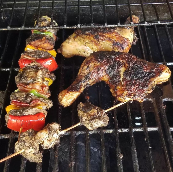 What are your favorite dishes/foods?