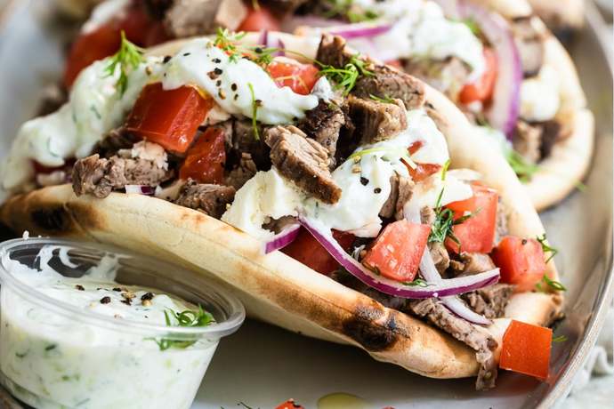 What are your favorite dishes/foods?