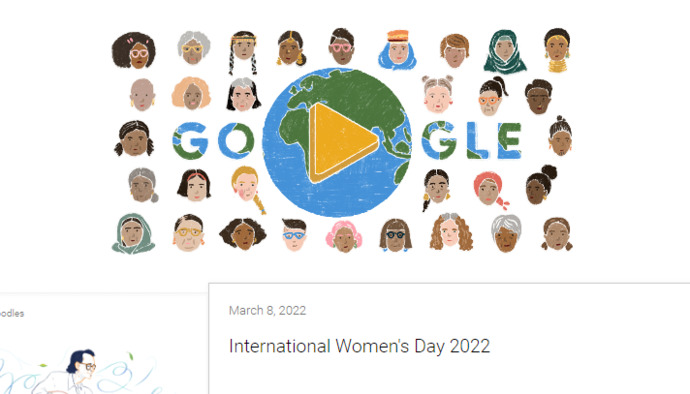 Its International Men's Day, anyone want to give an opinion?