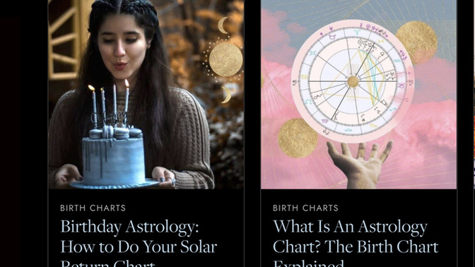 How many here believe in astrology?