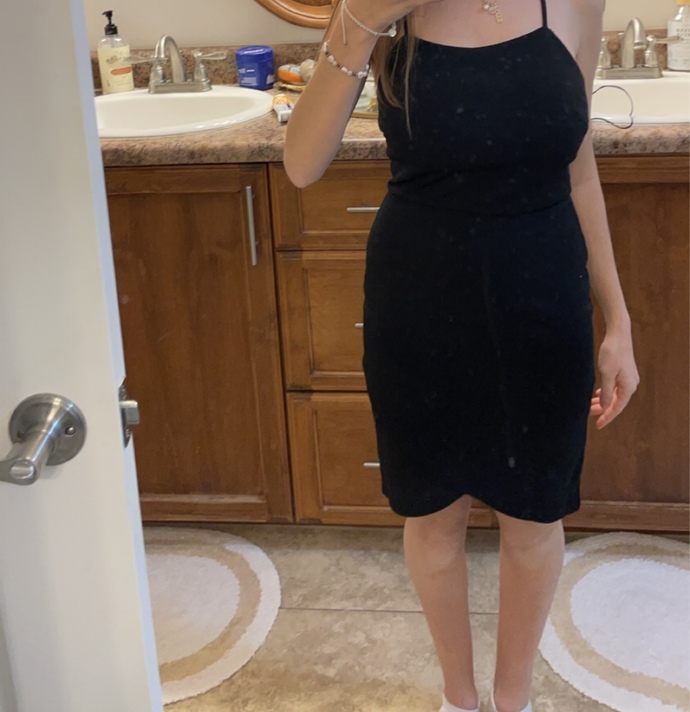 Dress 1