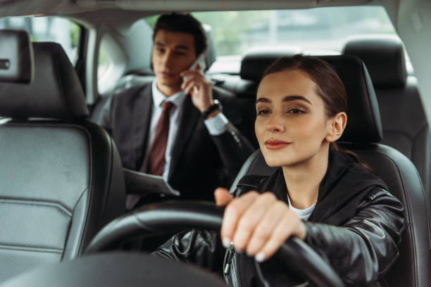 If you get in a taxi cab, or sit next to someone on a plane or bus, are you the type to talk to the person next to you or not?