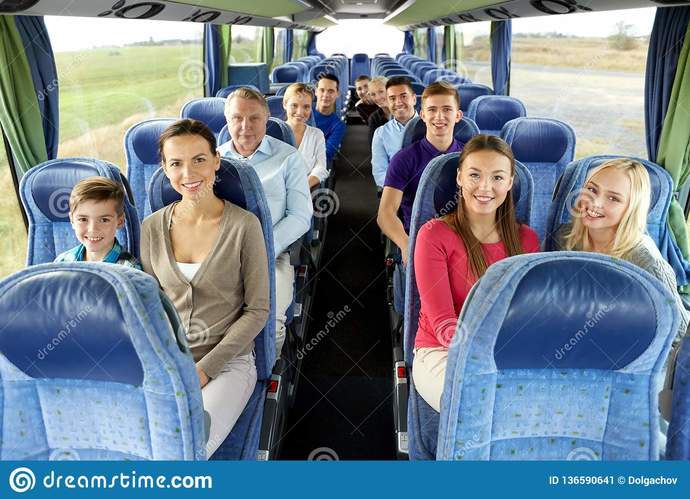 If you get in a taxi cab, or sit next to someone on a plane or bus, are you the type to talk to the person next to you or not?