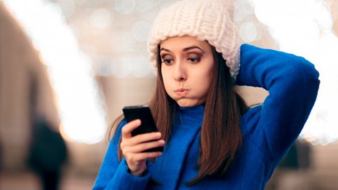 What should I do about a guy that has become creepily attached to me?