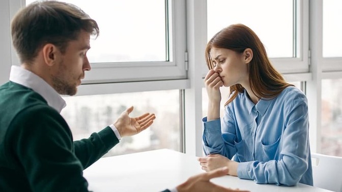 Why am I getting tired of my boyfriend?