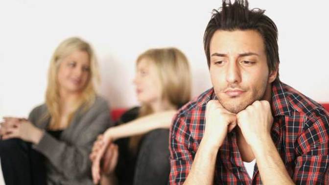 Why do a lot of girls put available, sweet, emotionally chill men on the backburner?