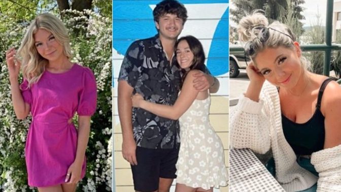 Do you think the two unharmed roommates had something to do with the murder of the four University of Idaho students?