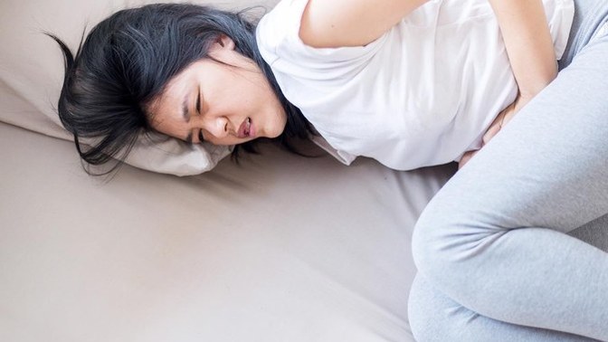 Do you have irregular periods? Any tips for handling them?