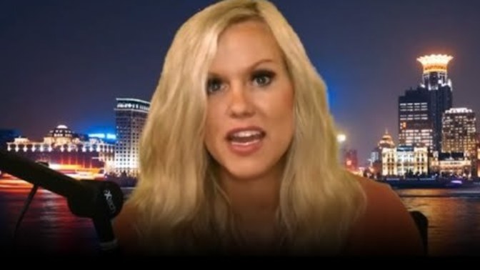 Do you agree with this woman that giving women the right to vote in America was the worst thing to happen to this country?