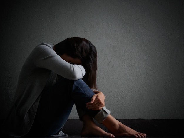 Whats going through your mind when you feel like this, what do you truly want or need when you seemingly cry out? Too often its really not clear?