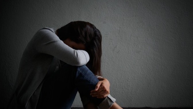 What's going through your mind when you feel like this, what do you truly want or need when you seemingly cry out? Too often it's really not clear?