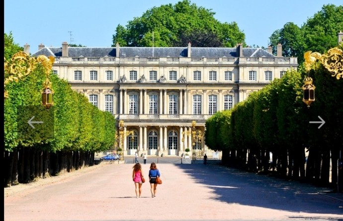 What do you think of this city, would you like to visit it?