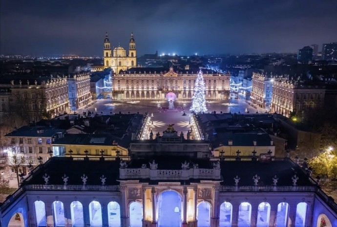 What do you think of this city, would you like to visit it?