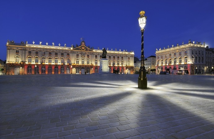 What do you think of this city, would you like to visit it?