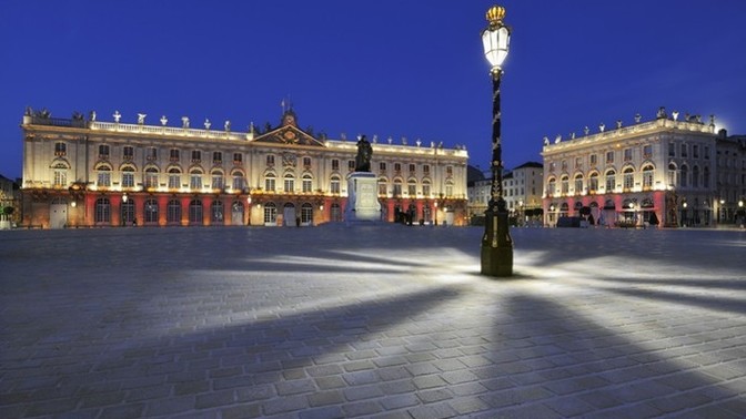 What do you think of this city, would you like to visit it?