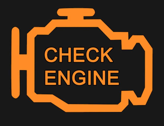 Help what is wrong with my car? Is there anythint wrong with my car