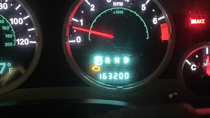 Help what is wrong with my car? Is there anythint wrong with my car?
