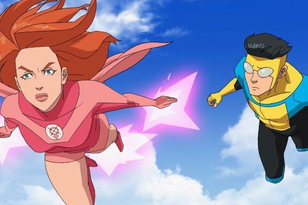 What is your honest opinion of the show Invincible?