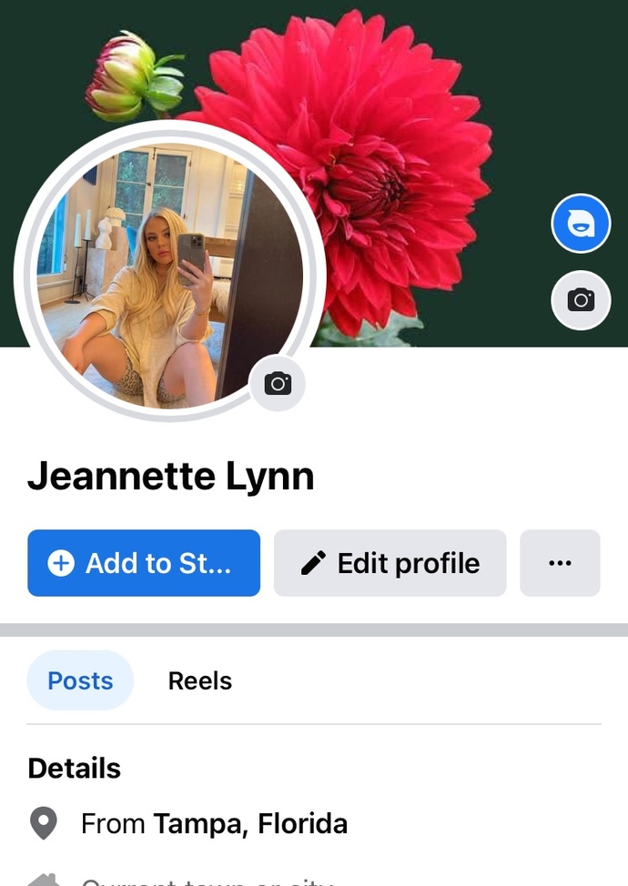 What do you think about Facebook dating?