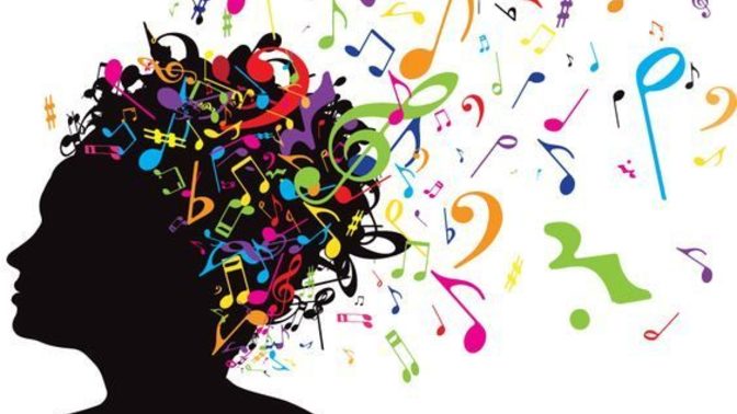 What are 5 songs can you not live without?