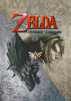 Played on the GameCube.
