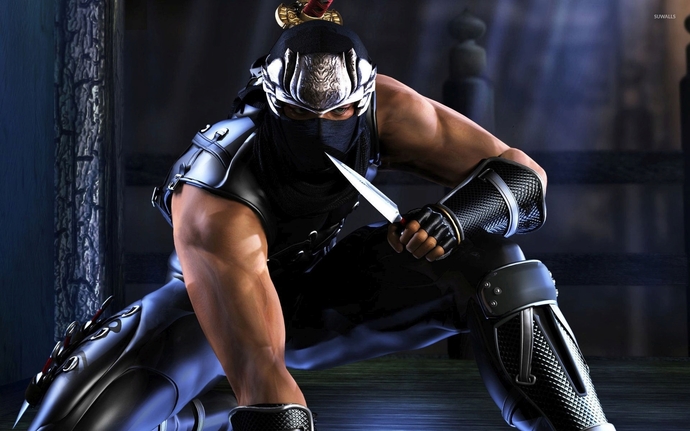 What is your favorite video game franchise of all time?
